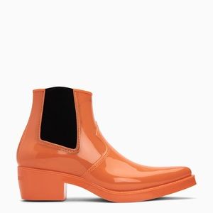 Calvin Klein Rubber Rain Boot - BRAND NEW!